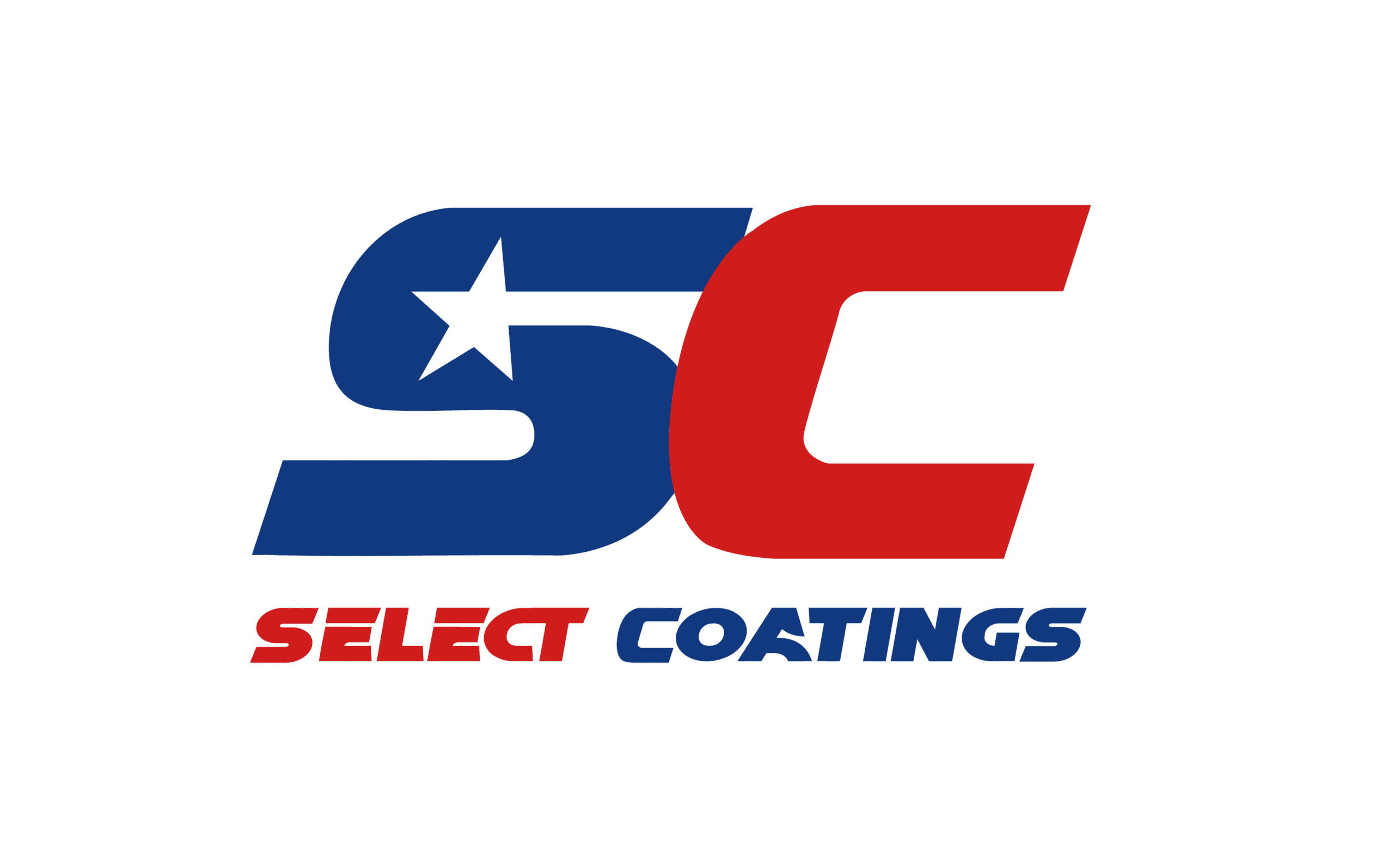 Select Coatings Idaho logo